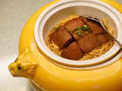 -民族饭店-四季餐厅