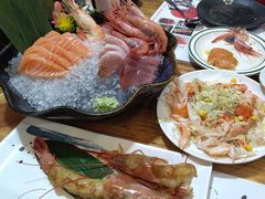 -松坂屋日料自助(长城路店)