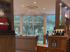 -COSTA COFFEE(张江软件园店)