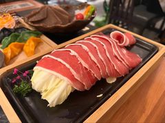 -湊湊火锅·茶憩(杭州湖滨银泰in77店)
