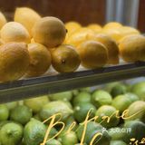 茶餐厅也内卷？江南西新晋工业风茶餐厅！