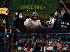 -凯德广场(学府店)