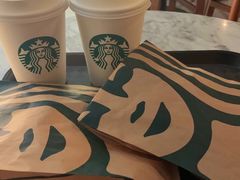 -星巴克臻选(盐城金鹰聚龙湖店)