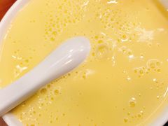 凤凰奶糊-百花传统甜品店(原址店)