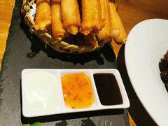 -陆壹捌餐厅(五大道店)