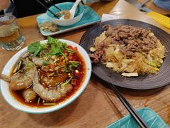 -唔止卤嘢·潮州府城菜(鹭江店)