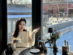 -The Georg(东华门店)