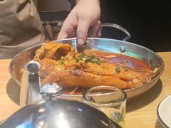 -威哥的菜·地道长沙菜(雨花亭店)