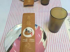 -年轮烧烤·羊蝎子·烤鱼(星湖街店)