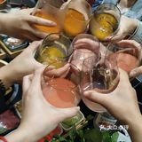 少女心。青龙需要提前预约，现在是68元一只