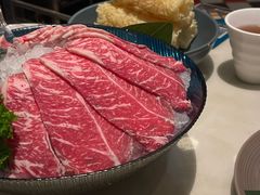 -一哥澳门豆捞·澳门风打边炉(高德置地店)