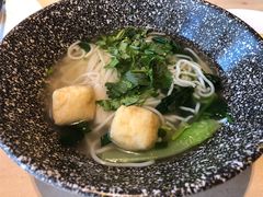 -杭州钱江新城万怡酒店-西餐厅