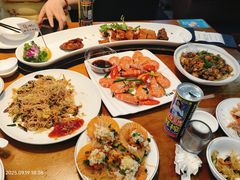 -醉壹号海鲜大排档·老厦门特色菜(厦门美食地标店)