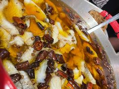 -鑫巴蜀(和平里店)