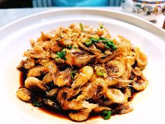 酱油爆河虾-淮扬韵(凤八市政府店)