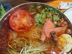 -四斤烤肉(东戴河孟家店)