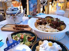 -阿娜尔·新疆菜(宜家荟聚中心店)