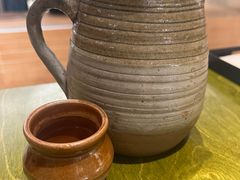 -一坐一忘云南菜(卓悦中心)