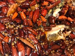 -水煮三国·川鲁江湖菜(香山店)