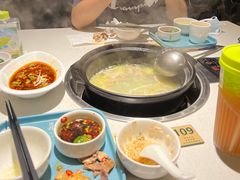 -百年果林椰子鸡(中洲店)