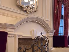 -Salon de Ville浦江汇(上海外滩华尔道夫酒店店)