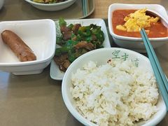 -老乡鸡(南京新街口洪武北路店)