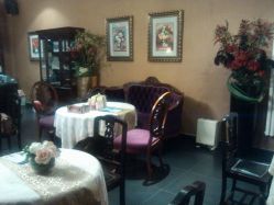 -法国安杰玛SPA会所