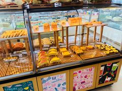 -长发西饼(临顿路店)