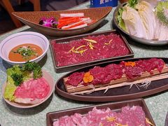 -憨铁匠老火锅(龙岗万科里店)