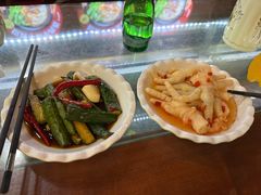 -金杨拉面王小吃面馆·牛三宝面·红烧牛肉粉