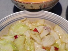 -大碗厨 25年老字号 现炒湘菜(四季天地店)