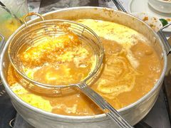-禄婶鸡煲·打边炉