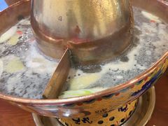 -1078號老北京涮肉(松柏店)