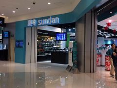-sundanpulse顺电·脉(海岸城购物中心店)