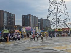 -龙湖南京江北天街