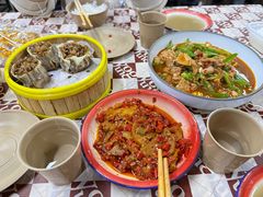 -老三样·旧食新味(万寿宫店)