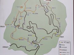 -定都峰