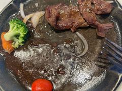 -吉布鲁牛排海鲜自助(乐山万达店)
