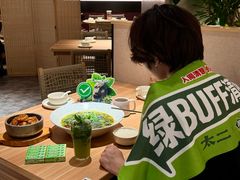 -新太二·鲜料川菜(晶耀前滩店)