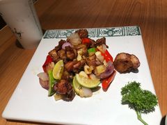 -云海肴·汽锅鸡·云南菜(高德置地店)