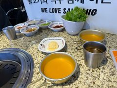 -安又胖韩国烤肉(美罗城店)