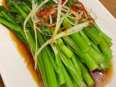 -波螺油子青岛本帮菜(银座店)