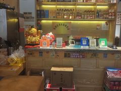 -开味馆饭铺(站前西路店)