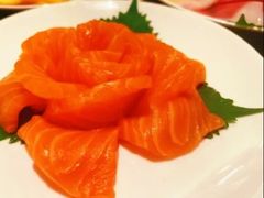 -美盛喜来登大酒店-盛宴标帜餐厅