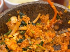 -全州拌饭馆(断桥店)