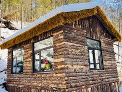 -峡谷浮石林景区