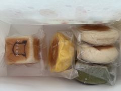 -慢熟面包店bud bread(孩儿巷店)