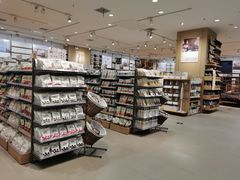 -MUJI无印良品(茂业天地店)