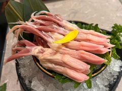 -一绪に寿喜烧(荟聚店)