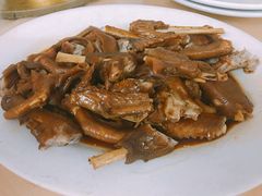 -顺利靓汤酒楼(横荷店)